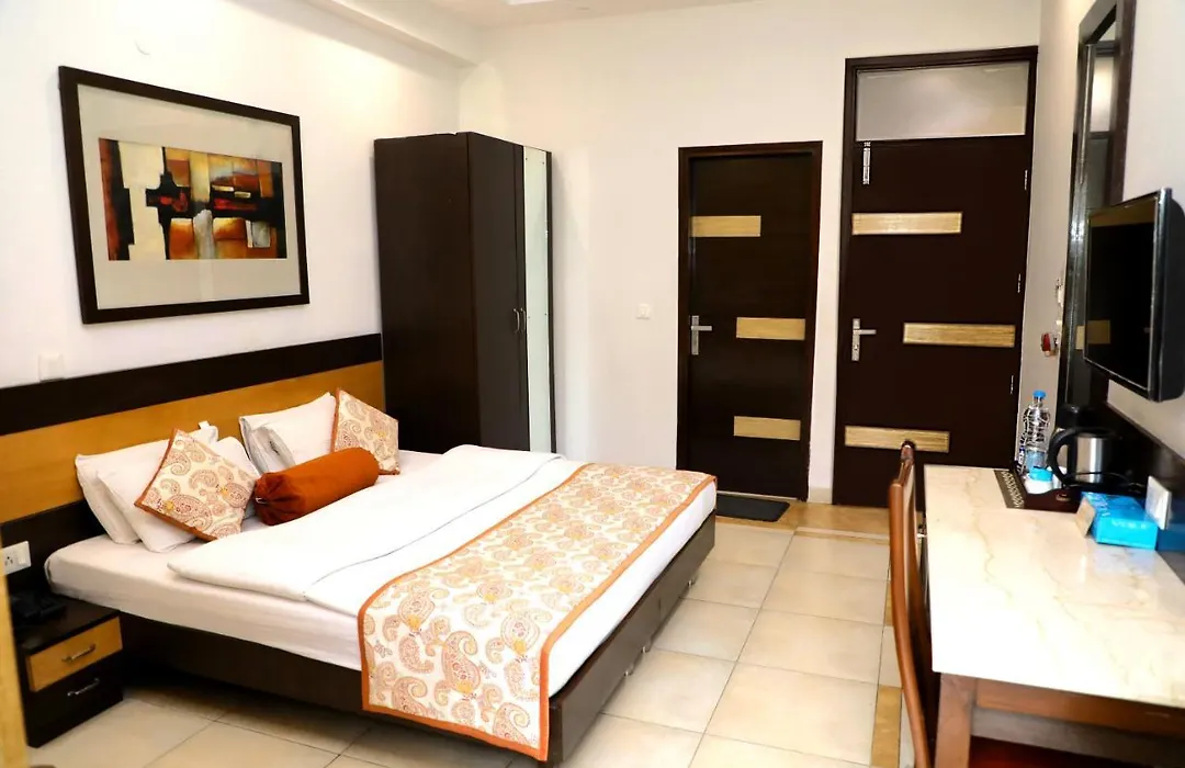 Indee Home-1