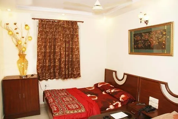 Hotel Sawera International New Delhi